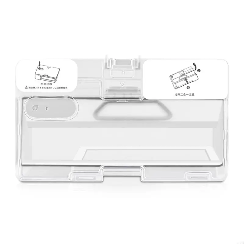 G1 탱크 교체 용 진공 청소수 유니버설 액세서리 용 M6CB 먼지 상자