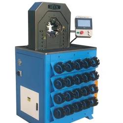 ydraulic hose crimping machines for High pressure  hydraulic hose crimping machines hose press