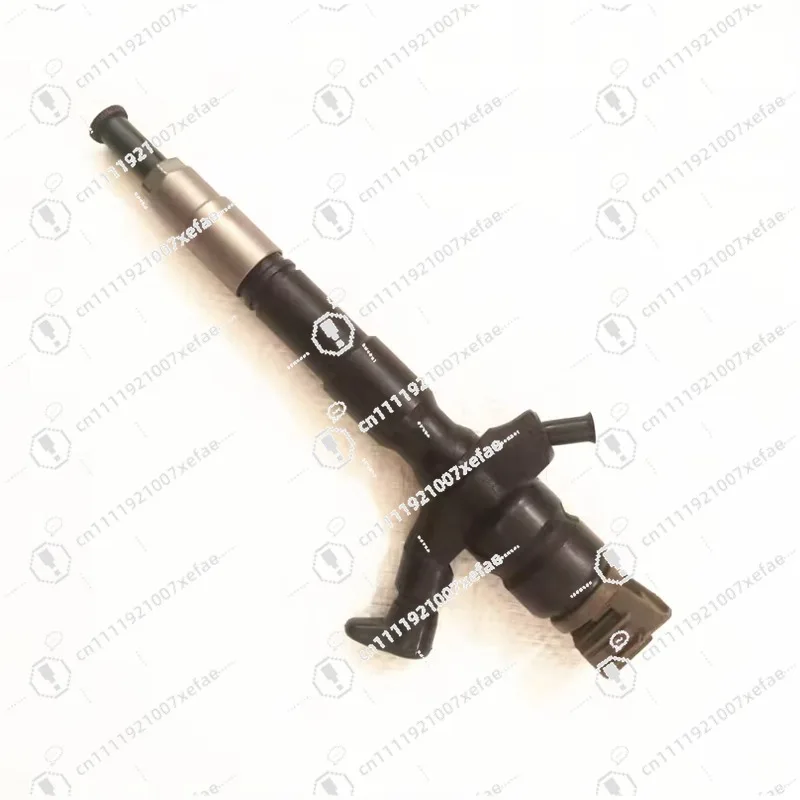 New common rail injector 295900-0240 injector 23670-39445