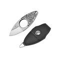 Finger knife