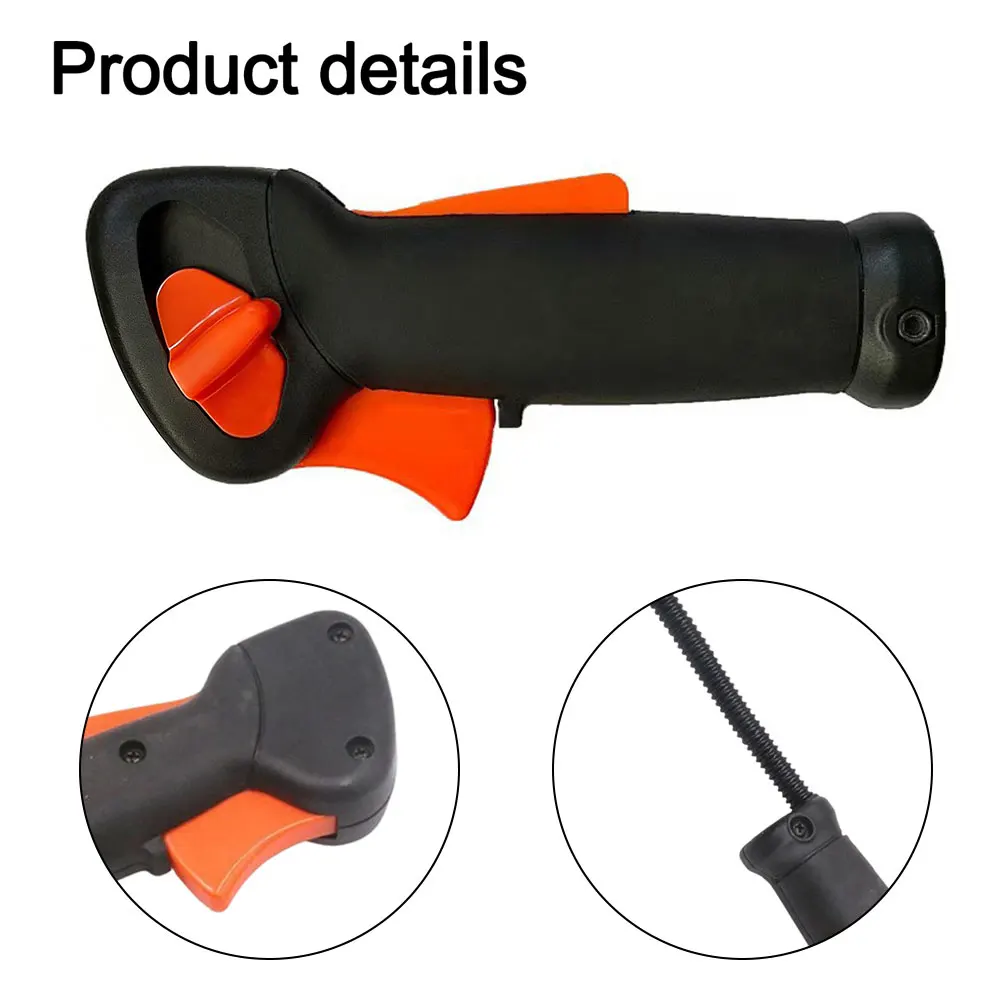 Throttle Switch Replacement for For FS120 FS200 FS250 Brush Cutters Compatible with Original Equipment Specifications