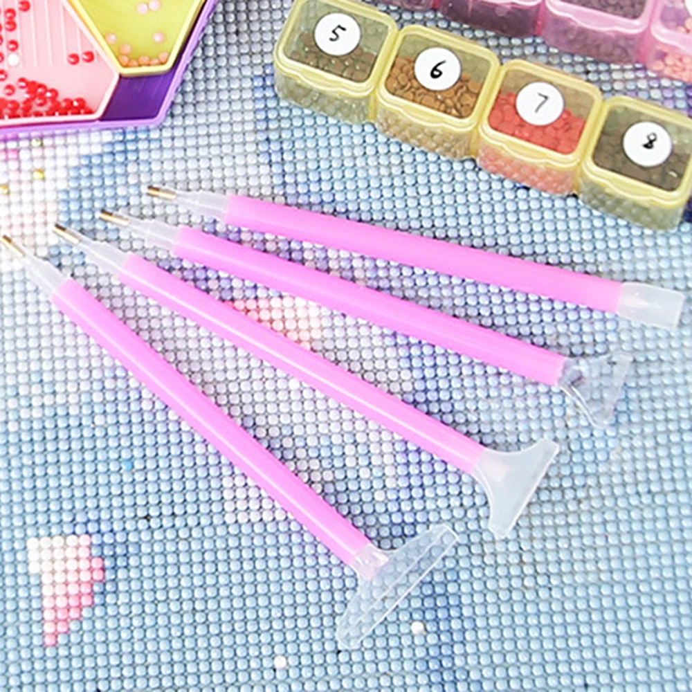 Thumbnail 4 - #39 Cheap Diamond Painting Kits Worth Buying