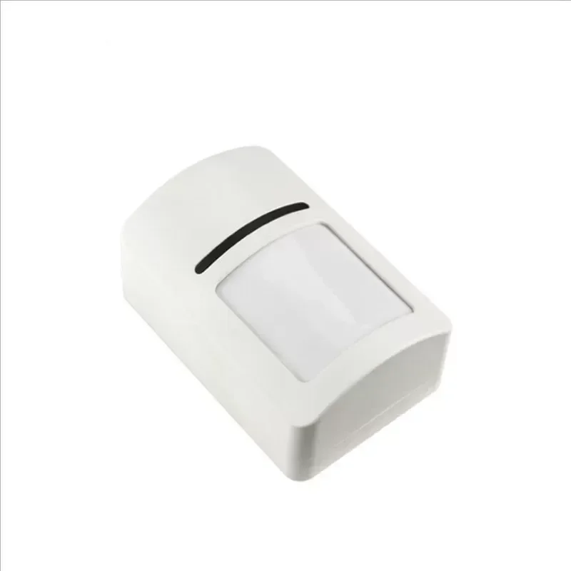 Alarm Human Motion Sensor Switch Mobile Phone Wifi Wireless Anti-theft Probe Wide-angle Smart view 5