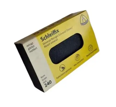 100446253 edm Abrasive Rubber 82x50x20mm for Robofil 190,290,500,1020,1020 Charmille s parts 24.54.501 Cleaning Pad 100.446.253