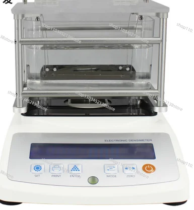 gold measuring machine, jewelry weighing scale, gold tester purity detector