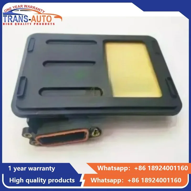 M11 0511-738008 QR640AHA M87 BTR6 Auto Transmission Gearbox Oil Filter For Ssangyong Geely Car Accessories 3016072414 M11