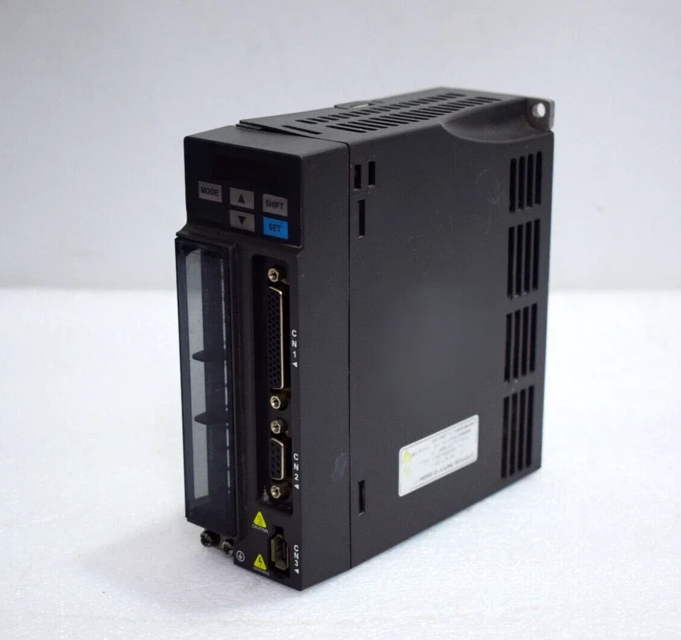 Brand New ONE ASD-B2-2023-B+ECMA-E21320SS ASD-B2-2023-B ASD-B3-0421-E ASD-B2-3023-B ASD-B3-0121-L/100W  New  1 Year Warranty