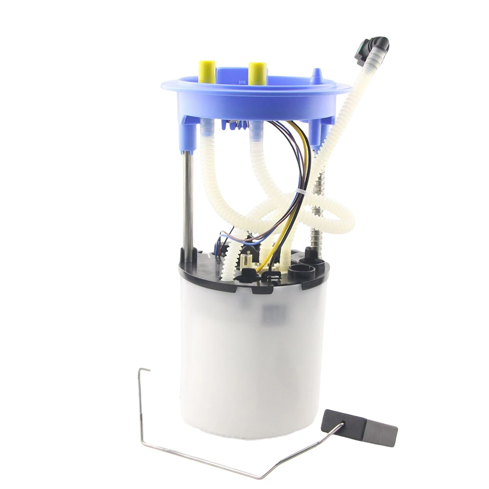 

1K0919051DE 1K0919051CN 1K0919051BK 1K0919051BM Electrical Fuel Pump Assembly for Audi A3 TT Volkswagen Golf l4 2.0L