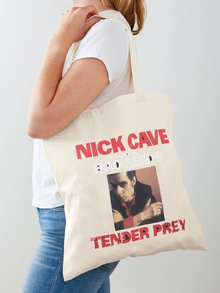 NICKs-cave Tote Bag Women bags Portable shopping bag sac pour femme Women's bags Canvas Tote Bag