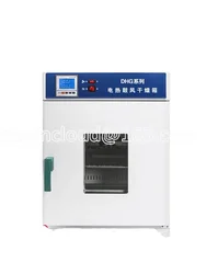 Oven Laboratory Industrial Oven Constant Temperature Drying Box Medical Dryer Small Blast Drying Box High Temperature Oven