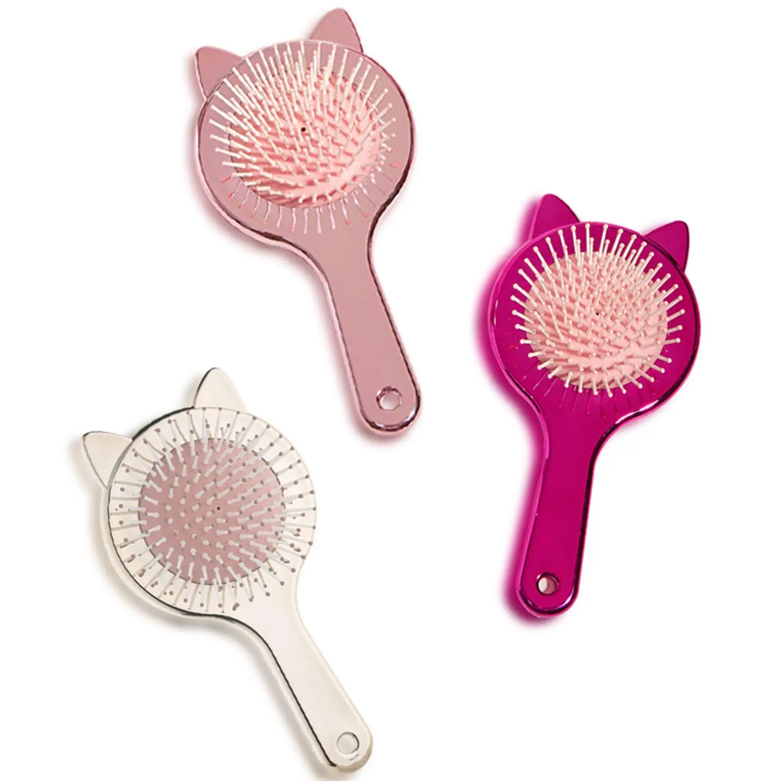 Air Hair Brush, Detangling Detangling Hair Brush for Long and Short Hair