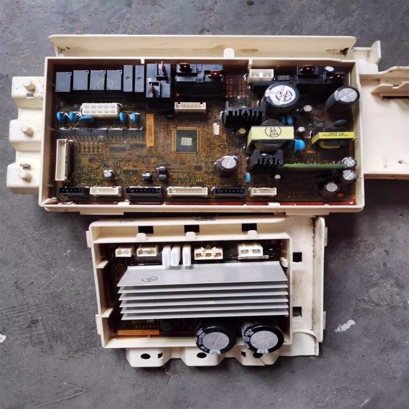 

washing machine Computer board DC92-01377N DC92-01377A DC92-01377K DC92-01377B DC92-01377N DC92-01377Q part