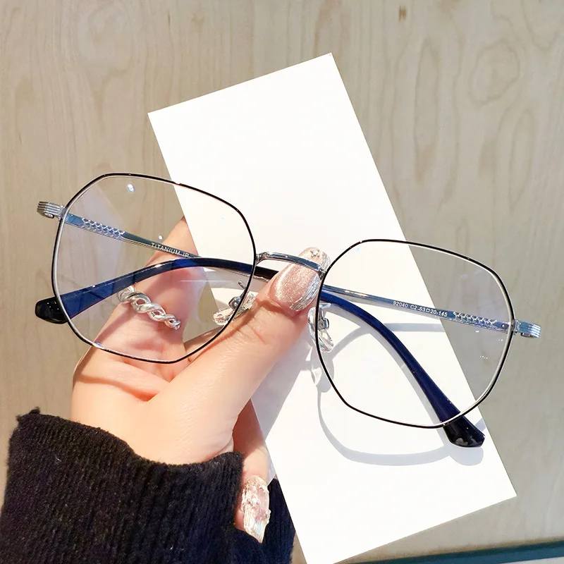 Women's Glasses Fra… - image