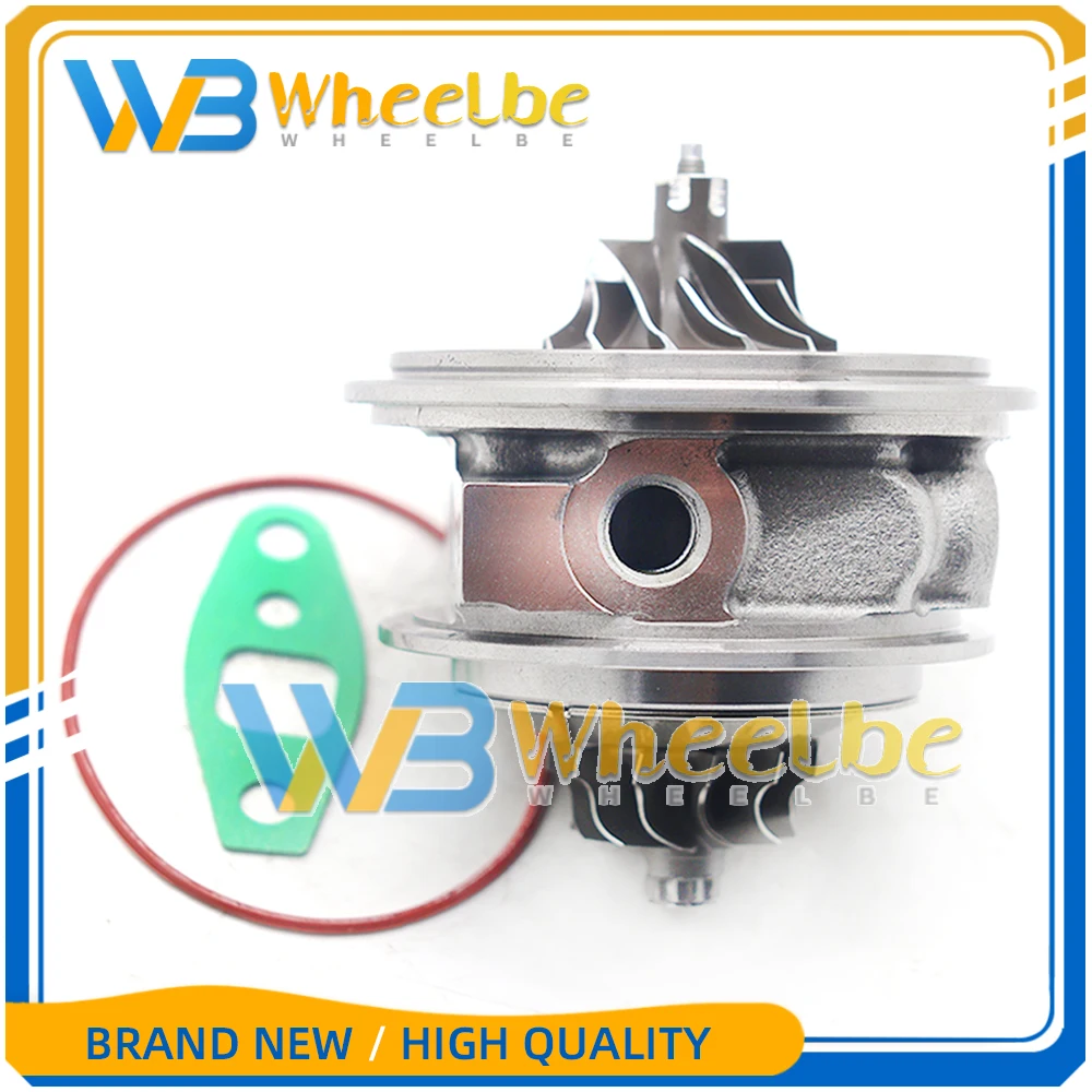

Auto GT1238S Turbo Turbocharger Cartridge Core Chra For Smart Brabus Roadster 0.7 60Kw M160-1 3Zyl. 727238 727238-0001