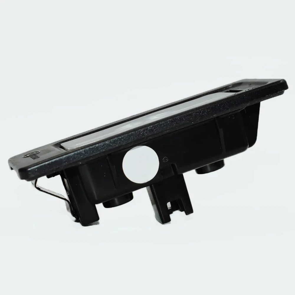 1/2 Uds. Lámpara  luz LED  matrícula 12V para Volkswagen nuevo Jetta ID3 ID4 ID6 Audi A4L Q3 Q5 A6L C8 51G 943021 Un 4G 0943021
