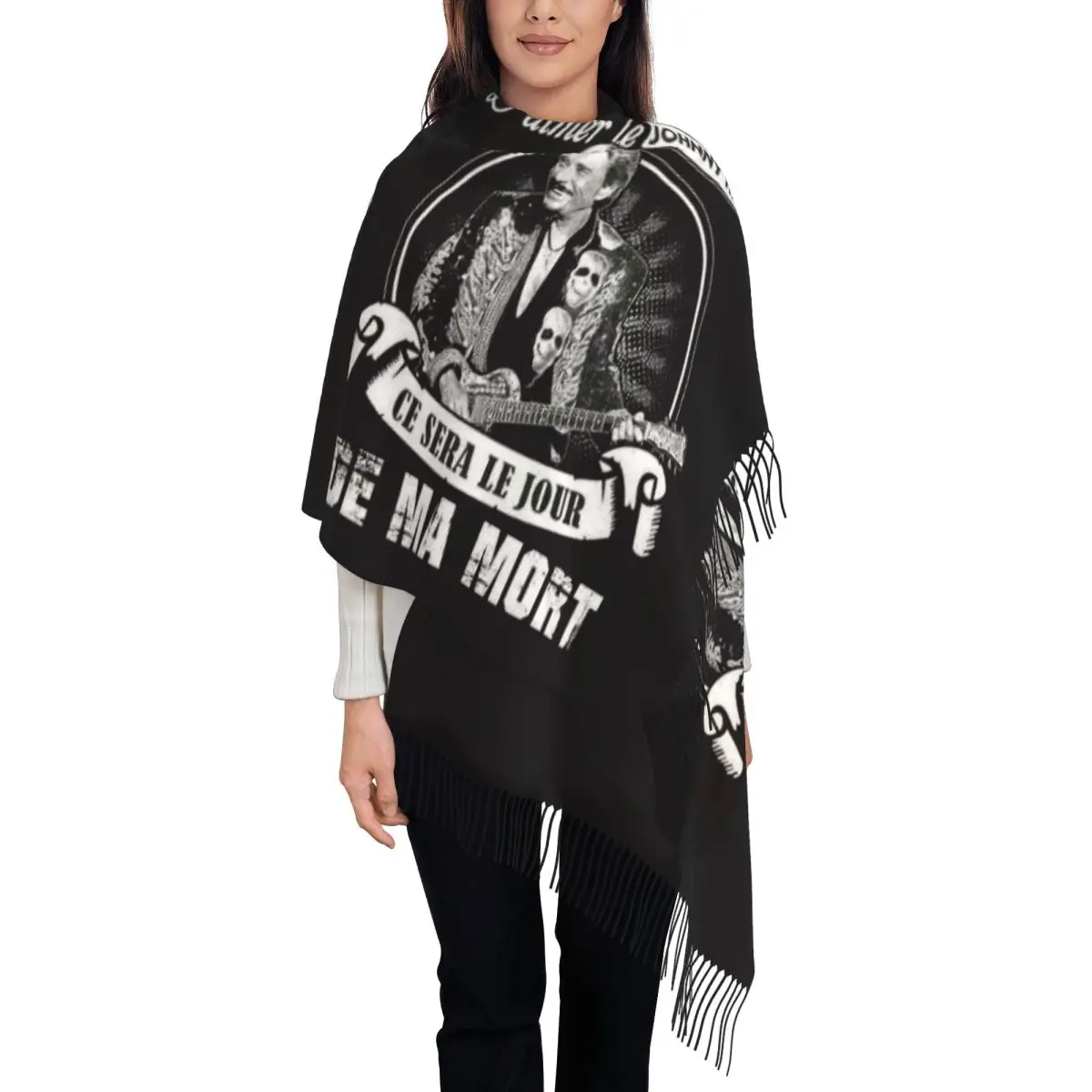 Luxury Johnny Hally… - image