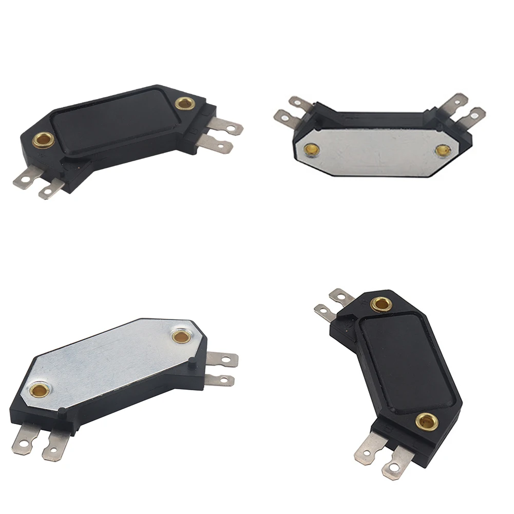 4 دبوس وحدة التحكم الشاعل 4 دبوس وحدة الإشعال 1875990 10482820 لبويك 1974-1987 لكاديلاك 1974-1980 مدقق