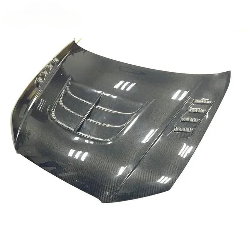 

Fiber Engine RS3 Style CarbonHood For A3 8V SLINE S3 Sedan 4-Door 2013-2016