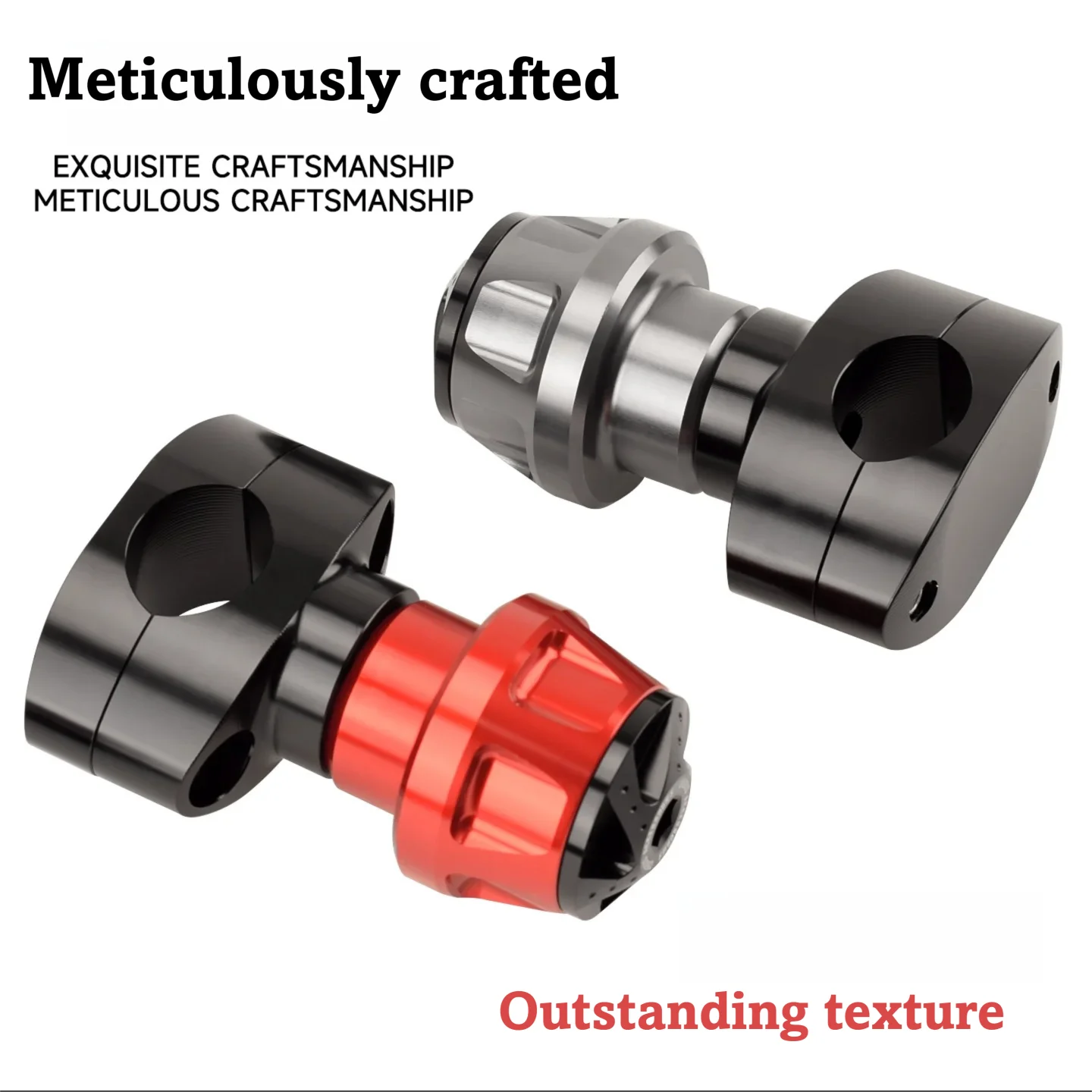 Chekis Is Suitable for Zontes 368g 703F 703t Motorcycle Modification Parts, Motorcycle Crash Bars, Anti-Collision Balls, Bumper Anti-Fall Bars, and Reverse Protection Balls