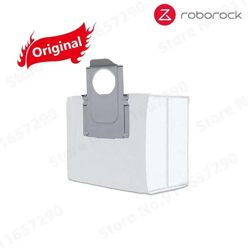 Originale Roborock S8 S8 PLUS S8 + S8 Pro Ultra G20 pezzi di ricambio spazzola laterale filtro Mop Choth sacchetti per la polvere accessori per