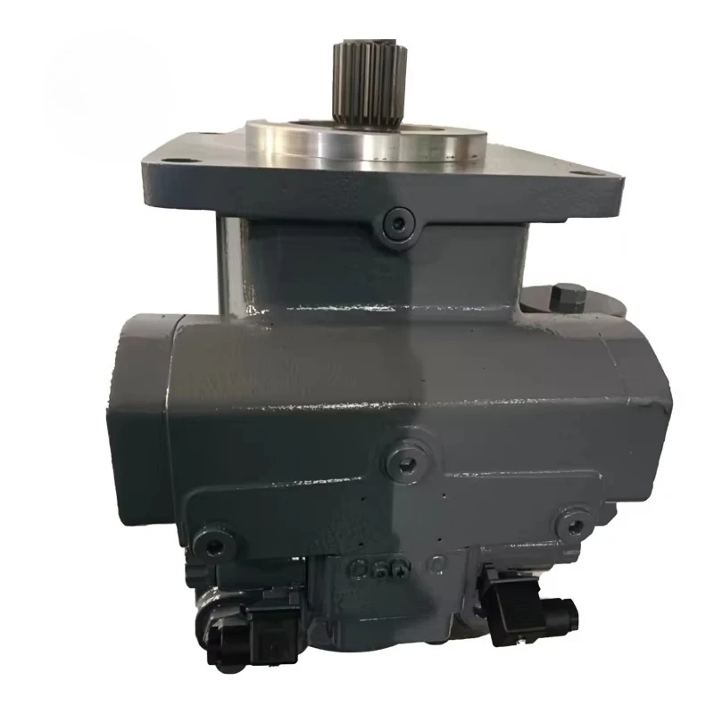 

AA4VG40 AA4VG56 AA4VG Hydraulic Variable Displacement Piston Pump AA4VG40DA1D8/32R-NUGS2FXXSST AA4VG56DWD1/32R-NZCXXFXX3D-S