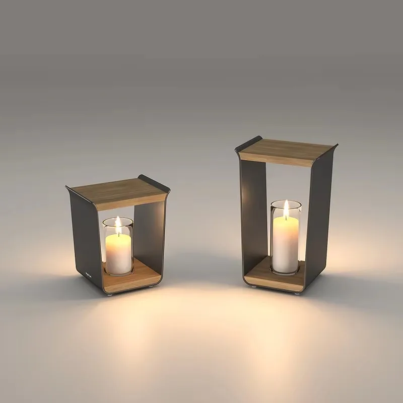 Discount Promotional Gifts Lanterns Garden Candles Lights