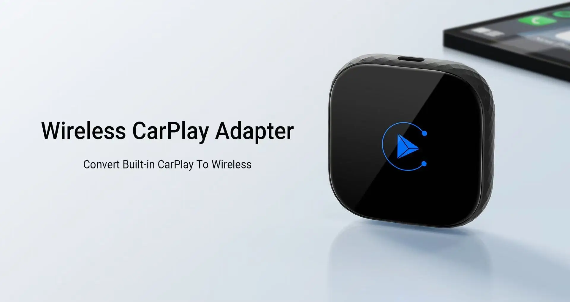 tesdine-cp86-carplay-box-carplay-sans-fil-vers-android-auto-box