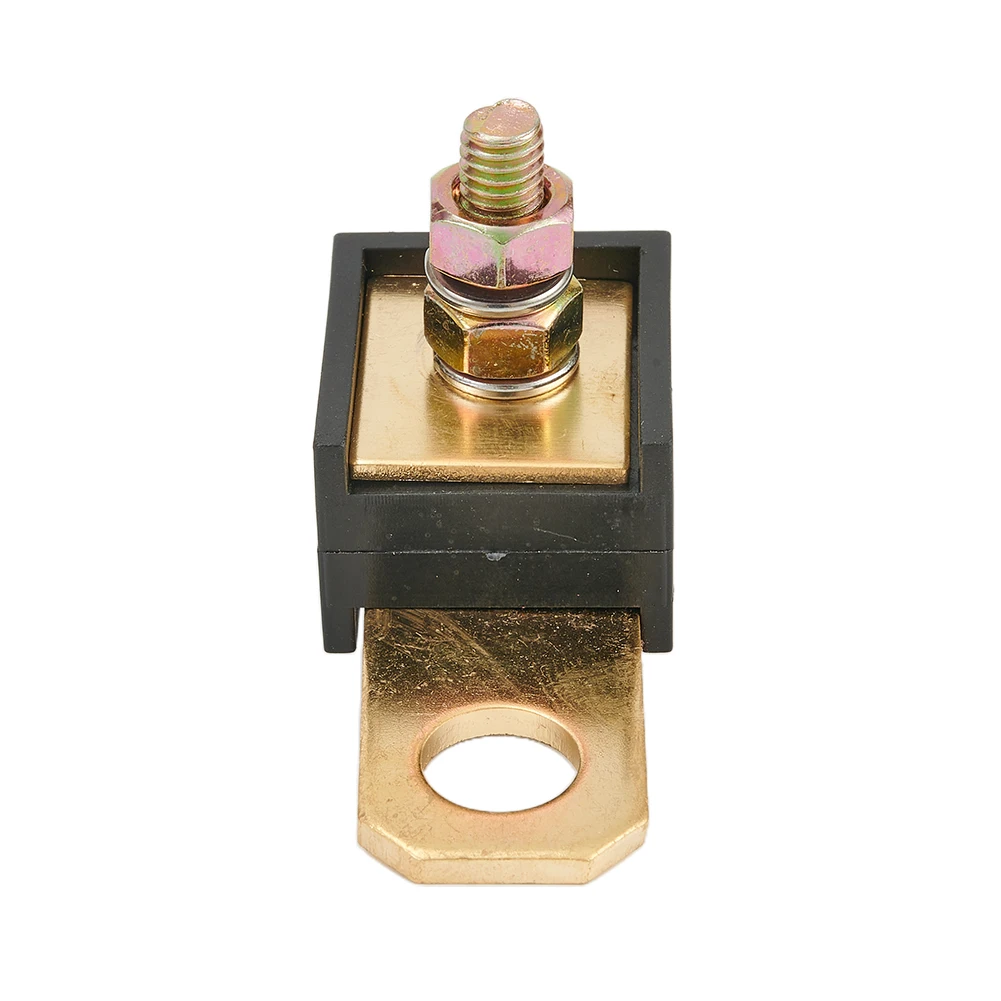 90 Amp Starter Fuse…