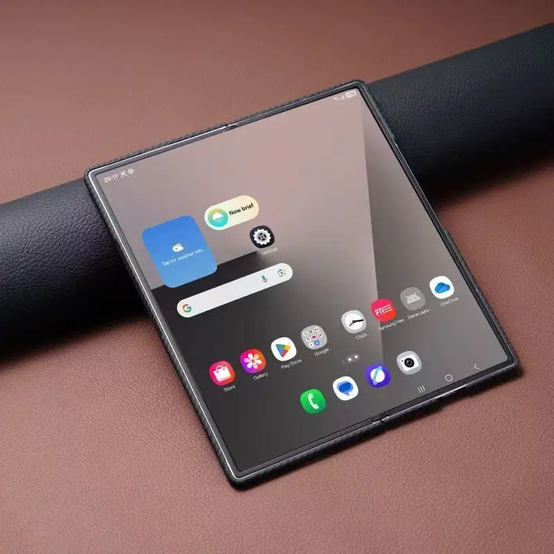 Thumbnail 2 - #41 Best Rated Samsung Z Fold 3 Cases to Buy in 2026
