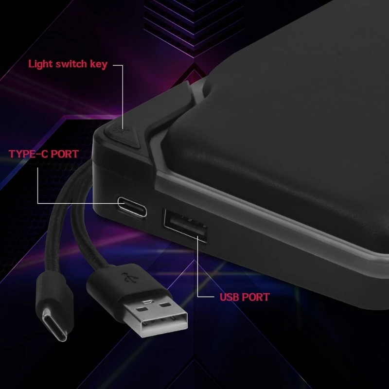 Imagem -03 - Descanso Pulso para Teclado Suporte para Pulso Espuma Memória Mousepad Ergonômico para Jogos Escritório pc para