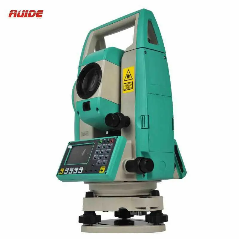 RTS-822LX Ruide Total Station