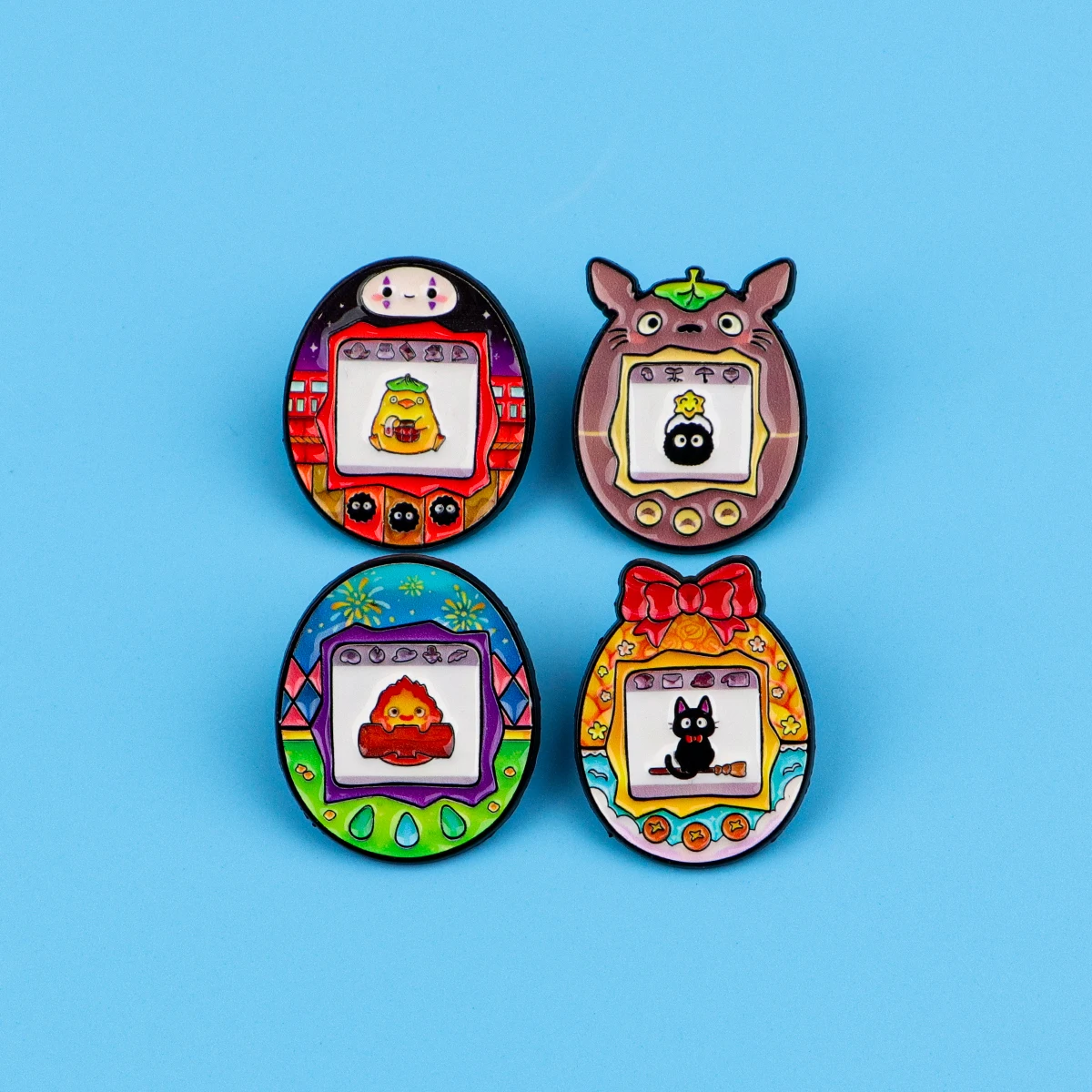 Thumbnail 4 - #37 Best Brooches & Lapel Pins to Buy In 2026