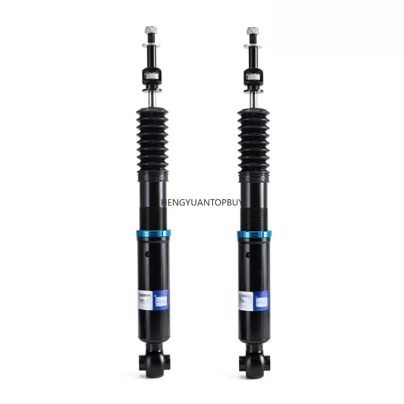 High-Performance Monotube Coilover Suspension For 2019-2025 A6 C8 Damping/Height Adjustable Shock Absorber