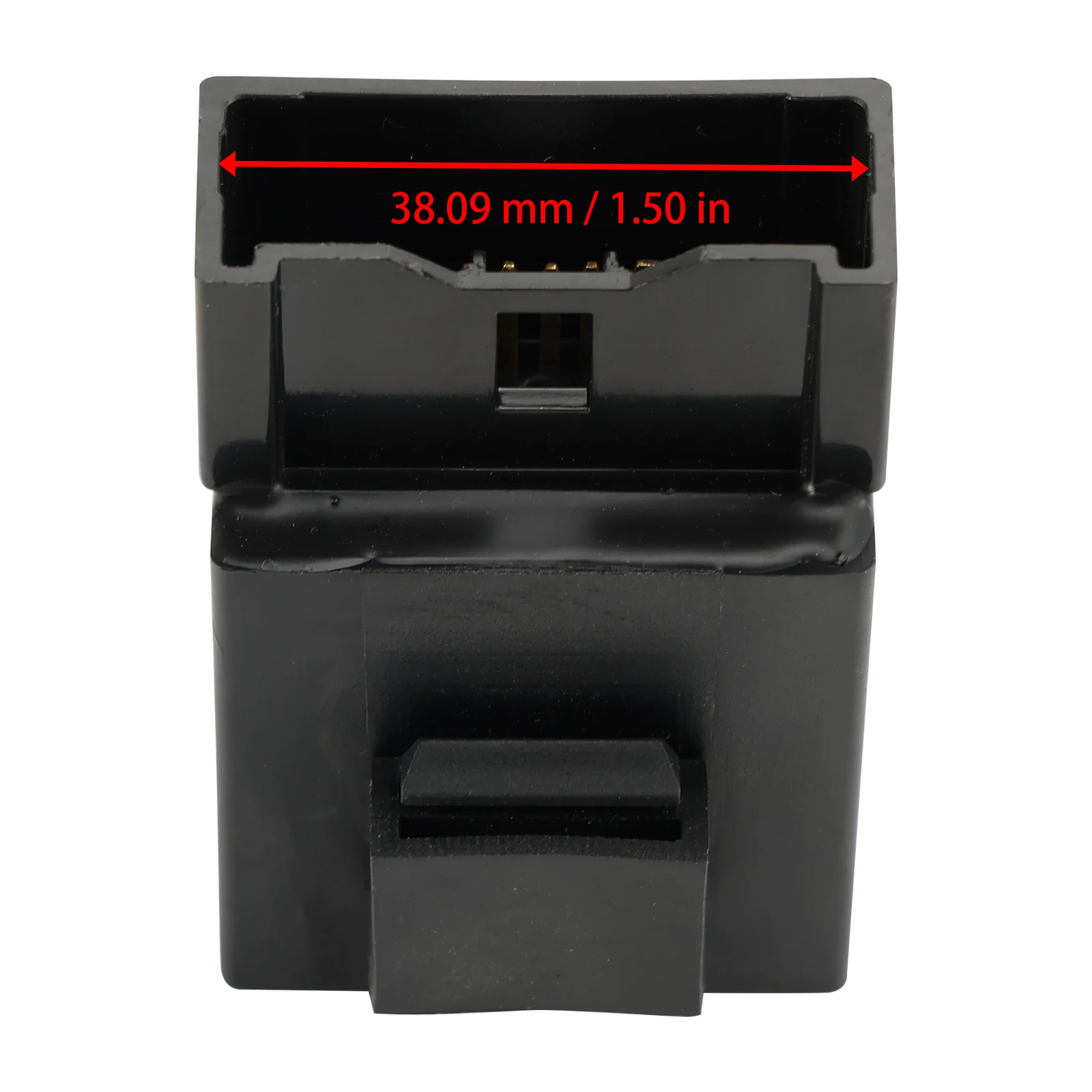 Topteng FUEL PUMP FUSE RELAY fit for Yamaha YZF R1 R6 FZ1 Fazer FZ8-N Naked 5VK-81950-40