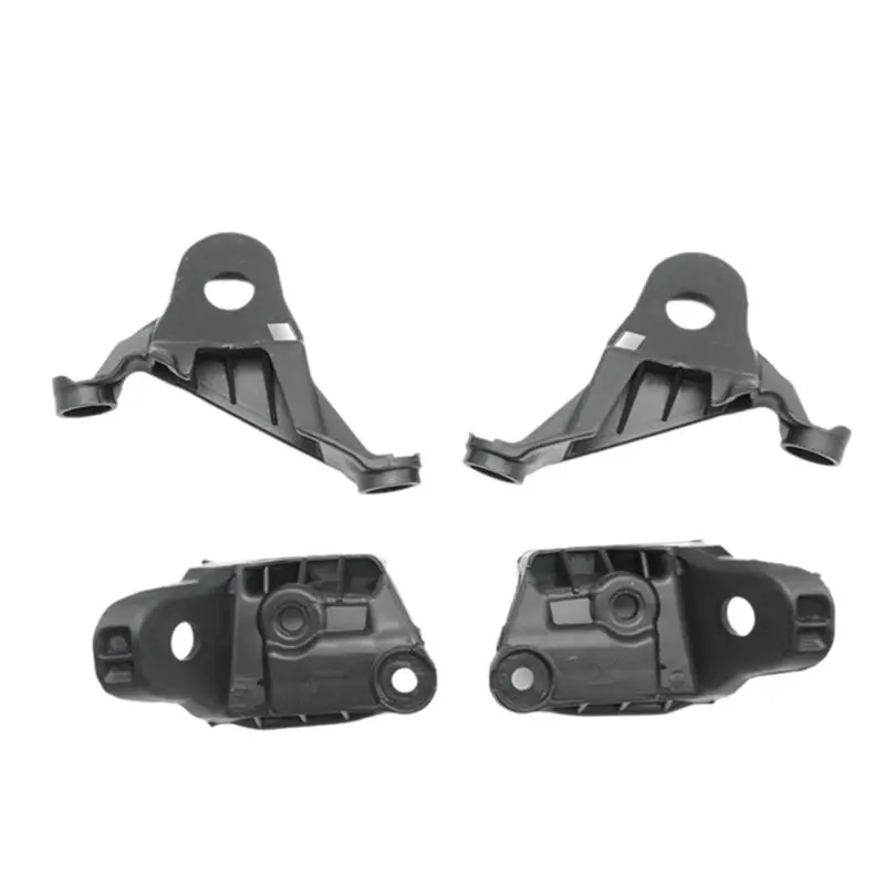 For Toyota Vellfire 2015-2023 Headlight Repair Kit Claws Fixed Corners Headlamp Bracket Part Numbers 8119358150 8119458150