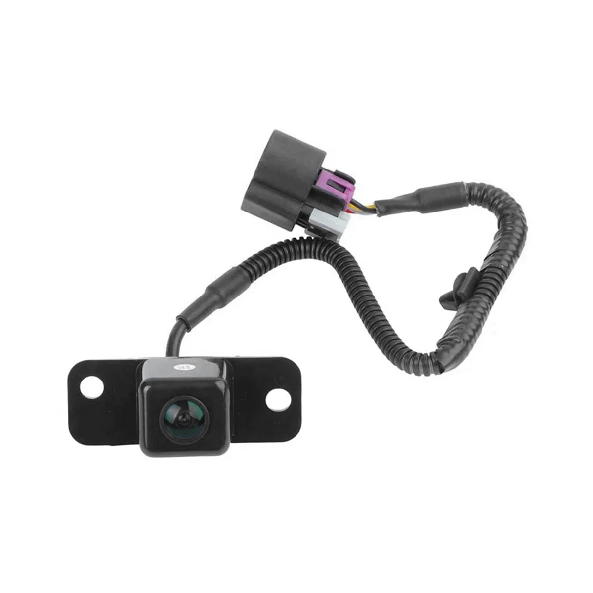 

15862575 Reverse Camera Auxiliary Parking Camera Car for 07-08 Chevrolet Avalanche