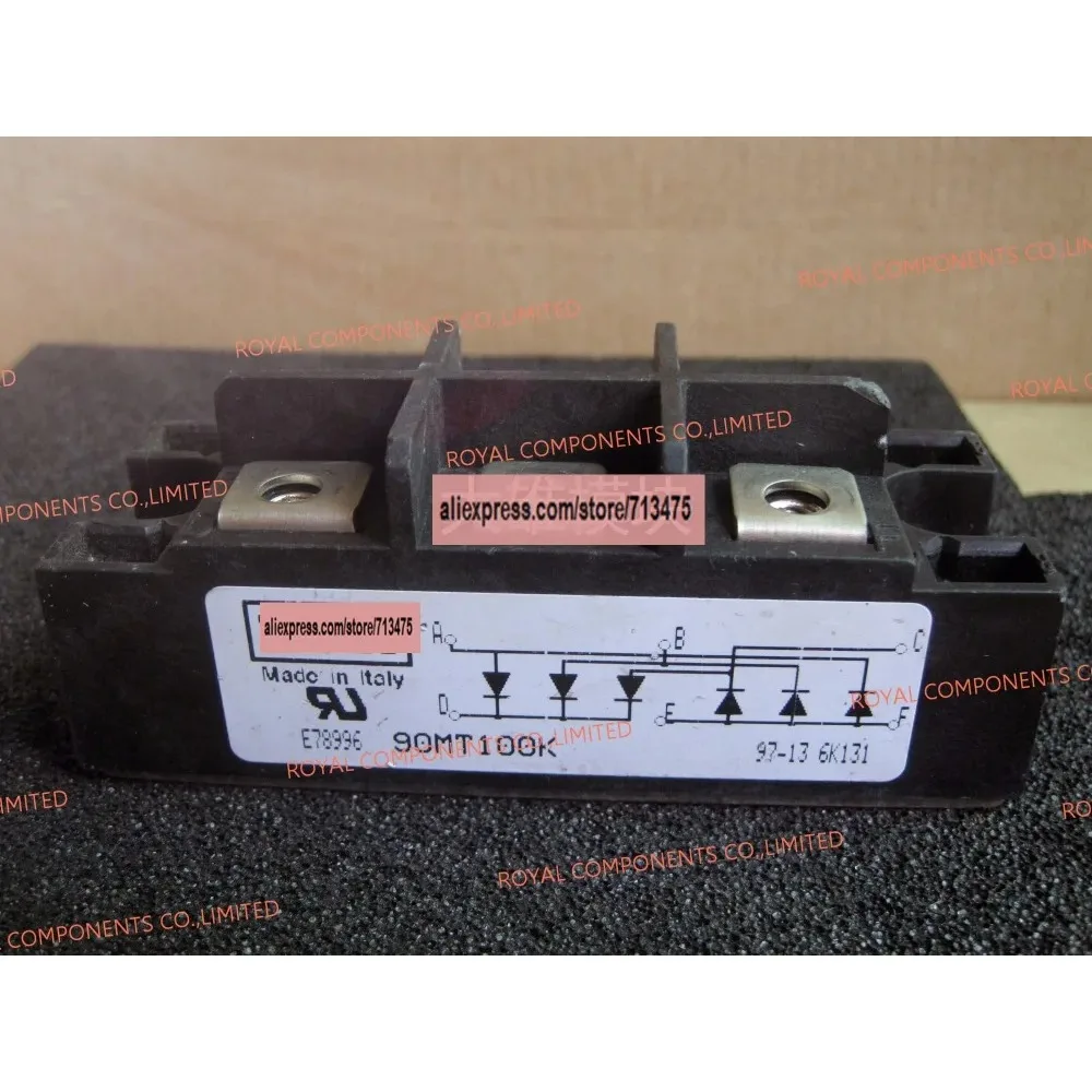 60MT100KB 90MT100K 90MT100KB