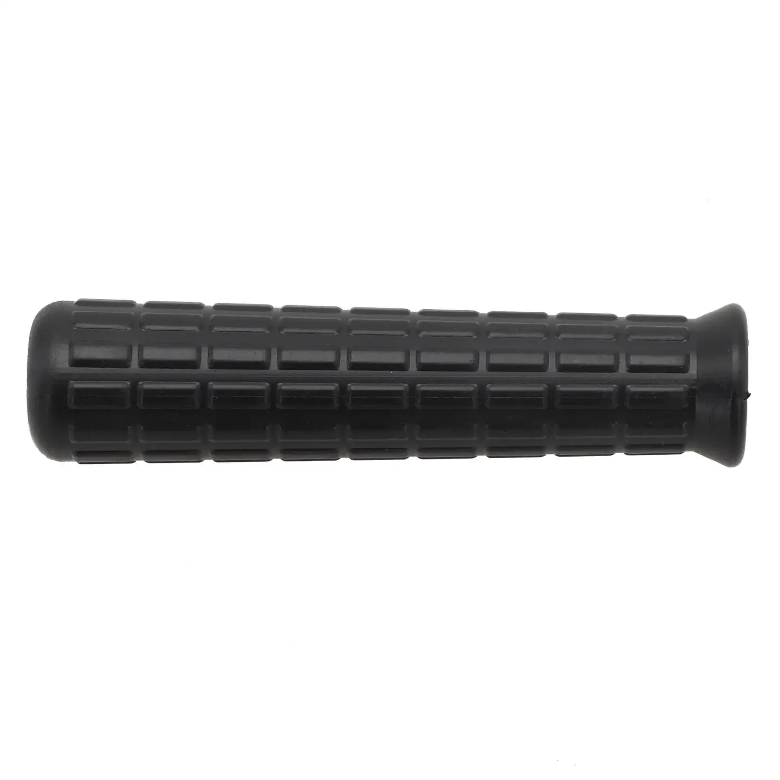 Garden Cart Handlebar Grips Replacement PVC Handle Sleeves Anti Slip Direct Fit for Wheelbarrow and Tractor