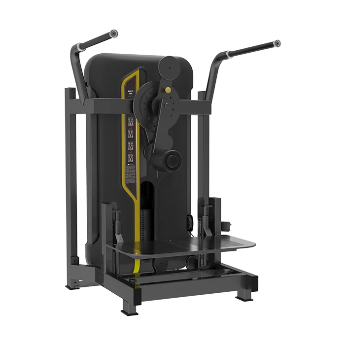 

FITNESS High Quality Gym Equipment Multi-hip Machine Commercial Using Training Device LD-1011