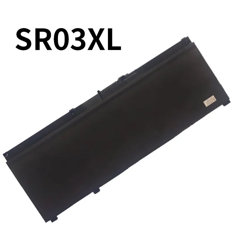 SR04XL بطارية SR03XL بطارية ل HP Omen 15-CE0XX 15-DC0XX سلسلة 15-CE015DX 15-DC0003LA 15-DC0051NR جناح 15-CB0XX 15-CX0XX