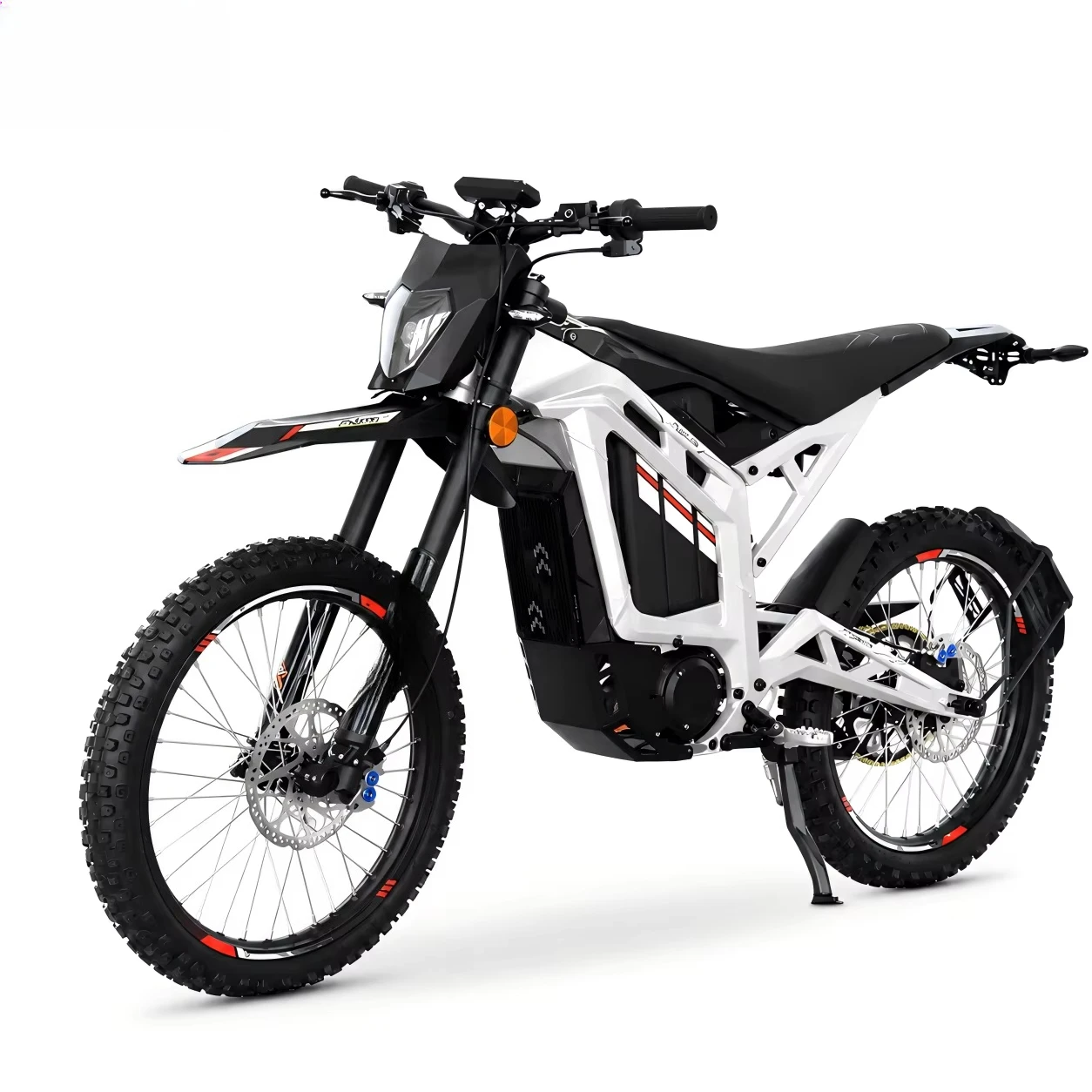 DXYHot-selling 13KW electric motorcycle off-road electric off-road vehicle all-terrain ATV OEM supplier