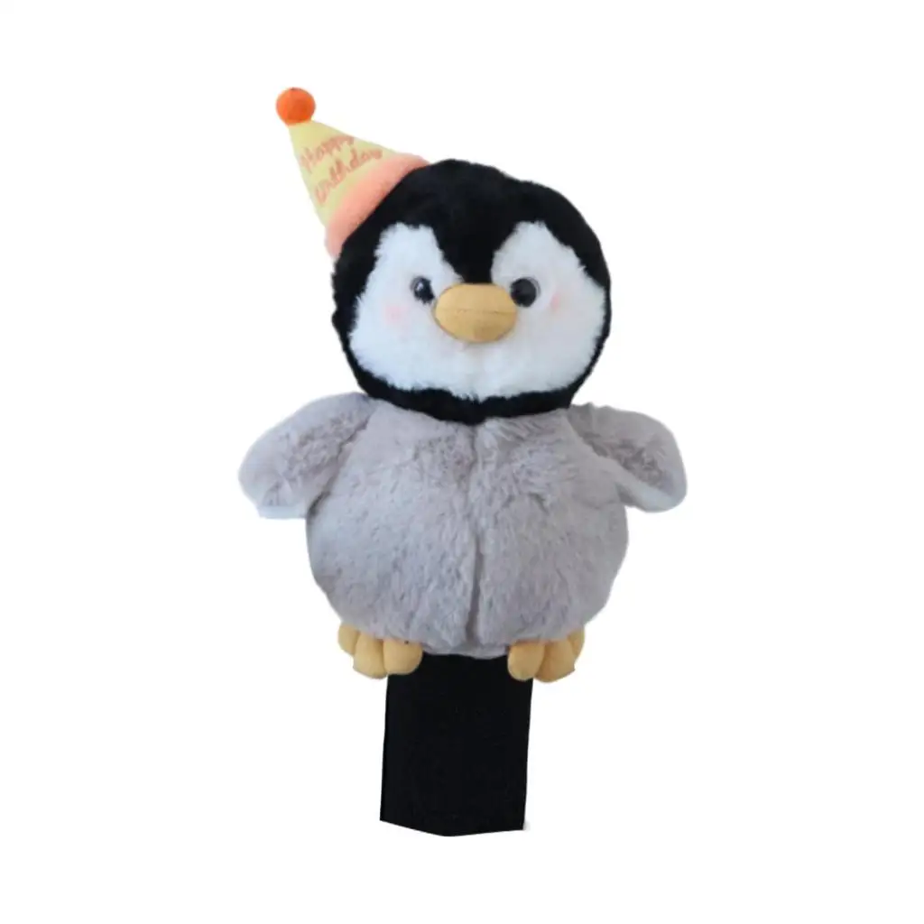 غطاء رأس خشبي للجولف، غطاء رأس نادي الجولف للاعبي التدريب الرياضي في الهواء الطلق