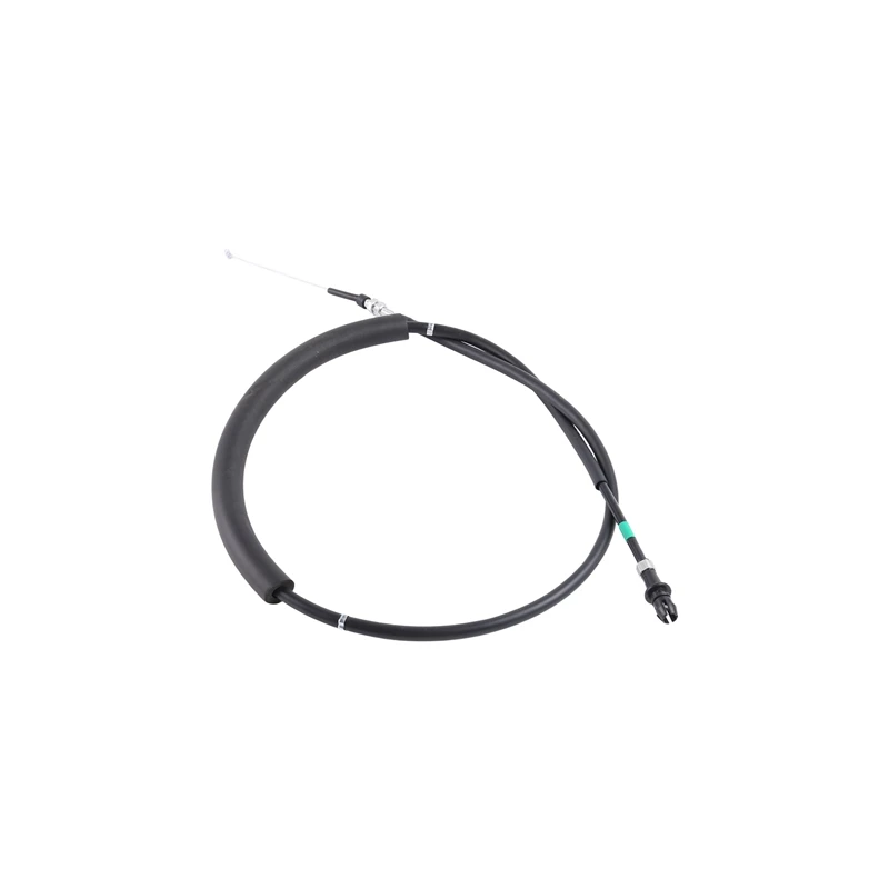 Super Sale Car Transmission Throttle Cable 35520-35180 3552035180 for Toyota Tacoma 1995-2004