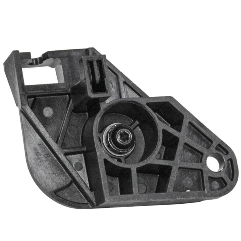 Leva della maniglia di rilascio del cofano G99F e staffa di montaggio per 2013-2016 MKZ DS7Z-99042C74-A