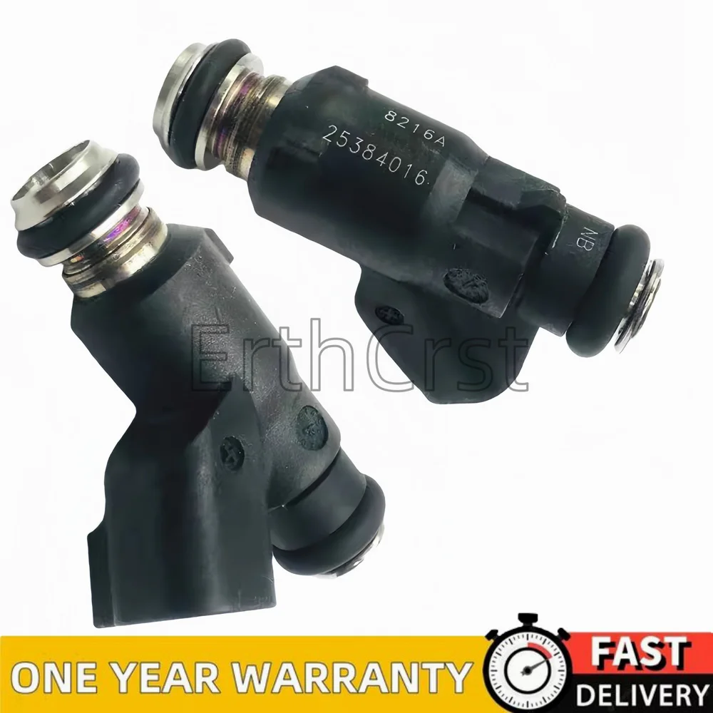 

Fuel Injector Nozzle 25384016 For Chinses Cars