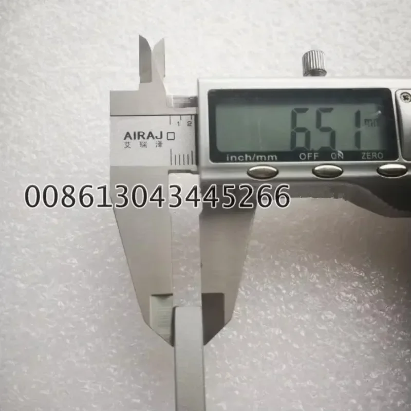 Best Quality 2 pcs G4.011.127 HD Torsion Bar Spring HD SM52 PM52 Offset Printing Machine Parts