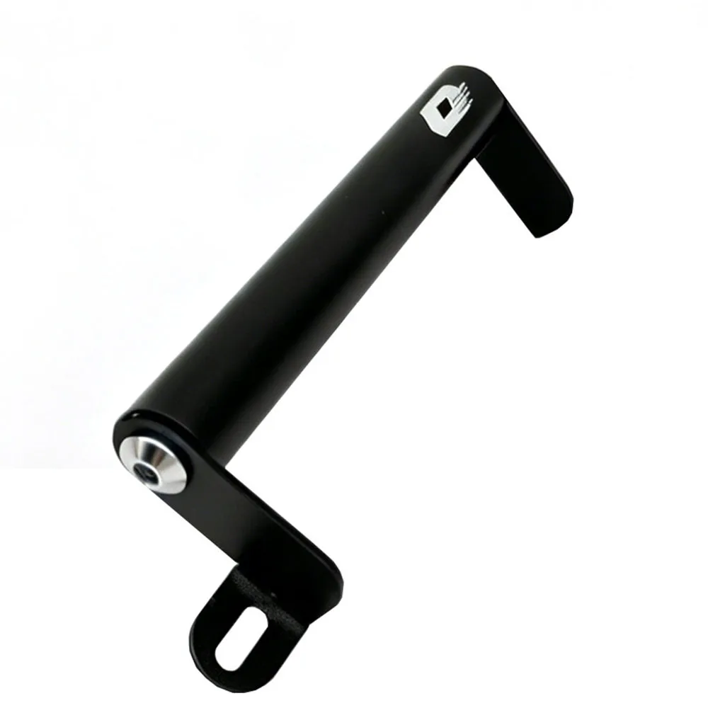 Compatible With QJMOTO SRT700S SRT700SX SRT700 S SRT 700 SX GPS Navigation Bracket Mounting Stick And Phone Clip