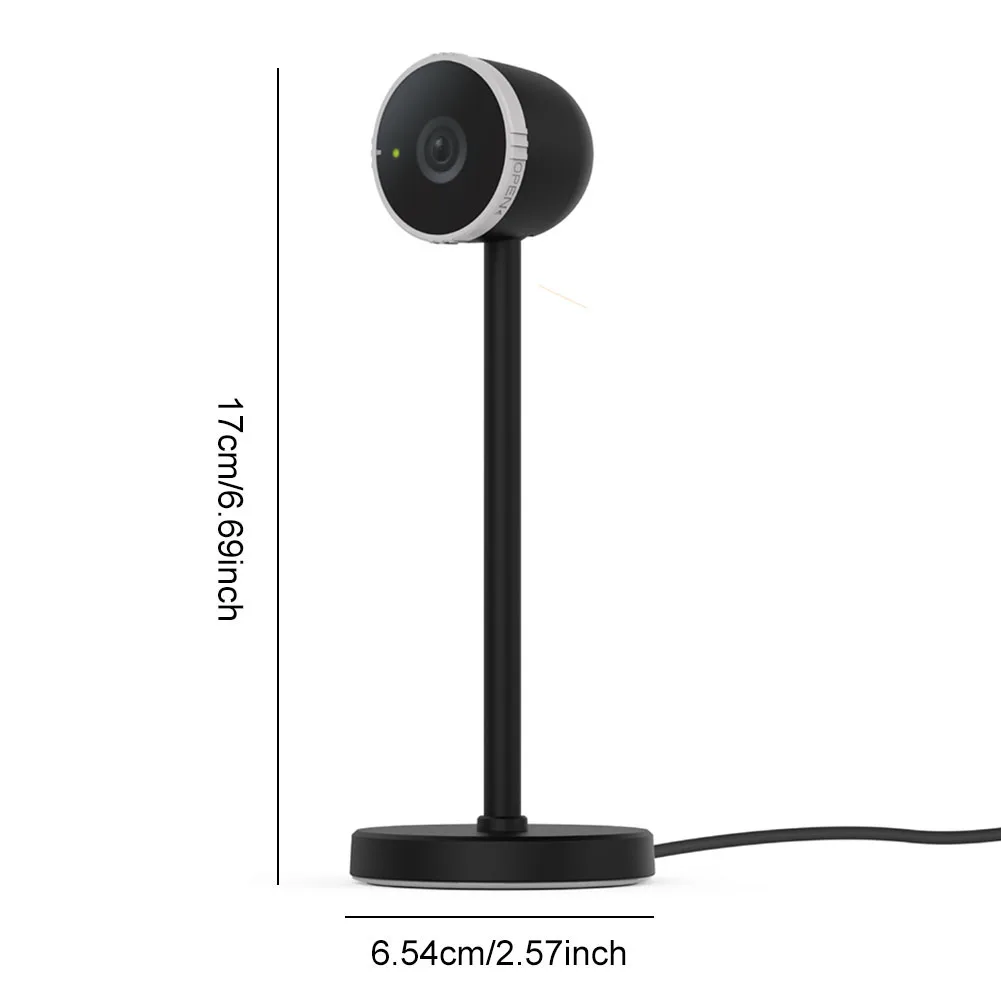 للتبديل 2 كاميرا مكتبية USB-C كاميرا تسجيل الفيديو كاميرا مع فتحة تبديد الحرارة HD كاميرا فيديو لنينتندو سويتش 2 #5