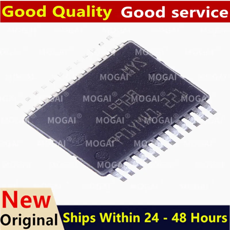 (10piece)100% New L9929XP L9929 sop-24 Chipset
