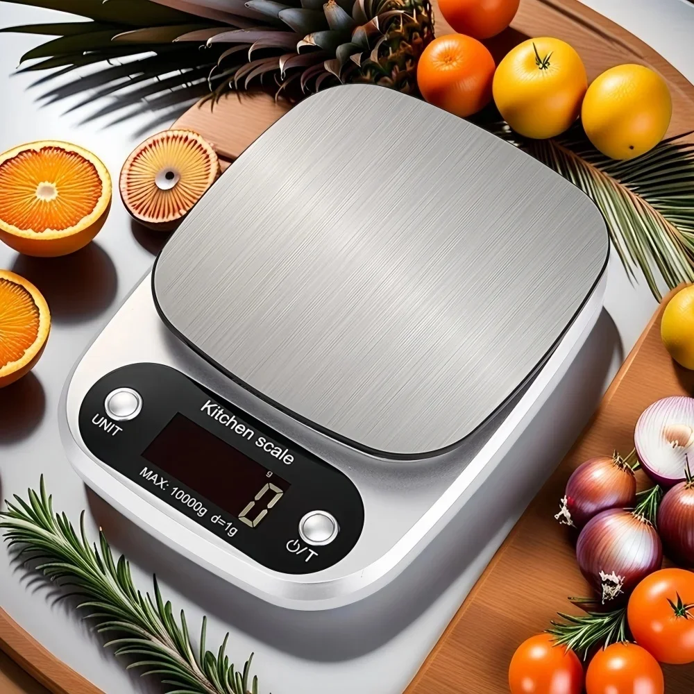 Thumbnail 3 - #64 Top Digital Kitchen Scales Picks for Every Budget